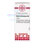 Sabal Serrulatum D 6 Tabletten