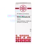 Salvia Officinalis D 4 Tabletten