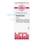 Taraxacum D 6 Tabletten