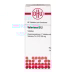 Valeriana D 12 Tabletten