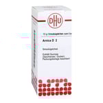 Arnica D 2