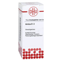 Arnica D 2