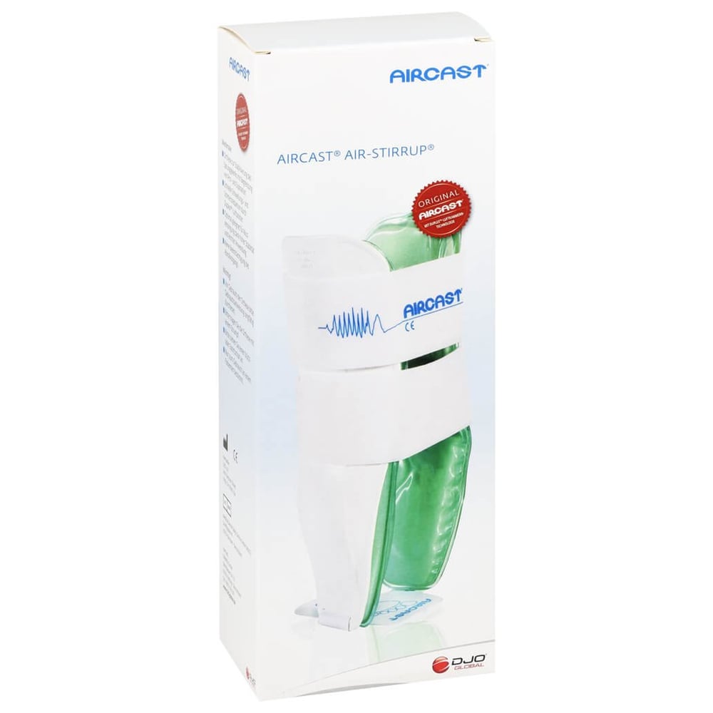 Aircast Air Stirrup 02br