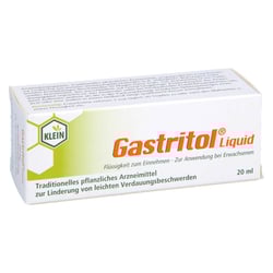 Gastritol Liquid