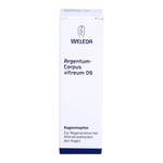 Argentum Corpus Vitr D 6
