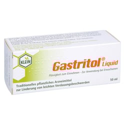 Gastritol Liquid