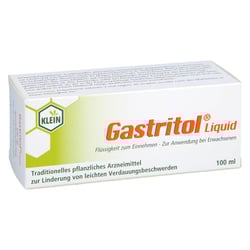 Gastritol Liquid