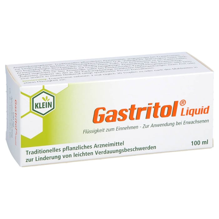 Gastritol Liquid
