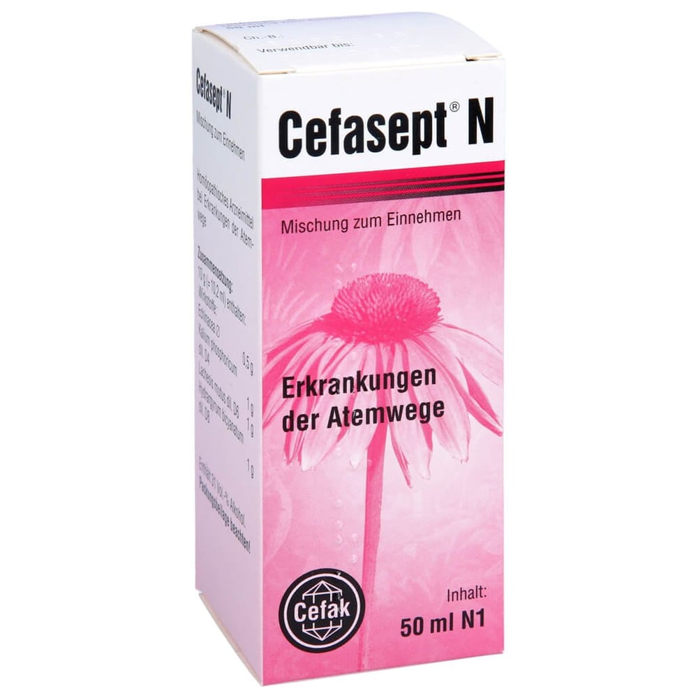 Cefasept N