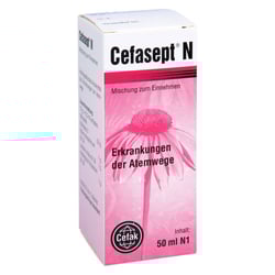 Cefasept N