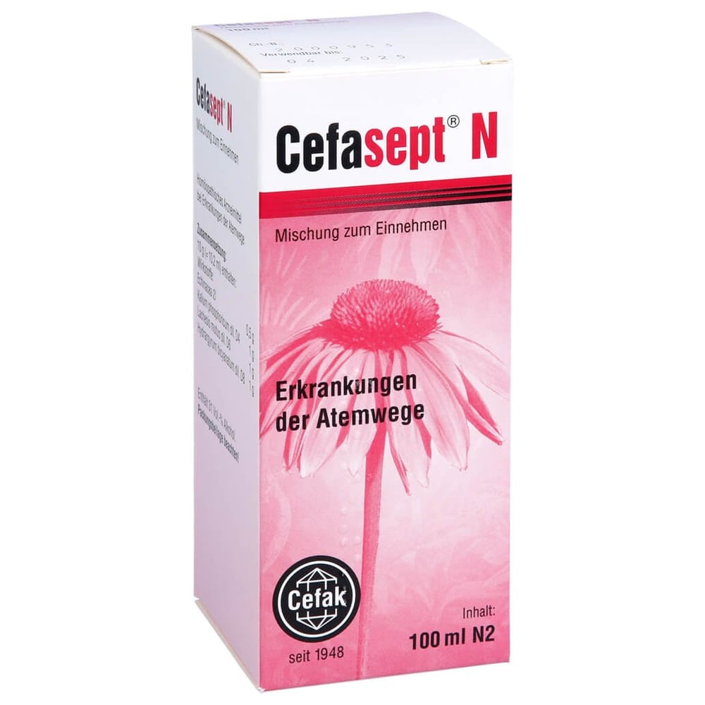 Cefasept N