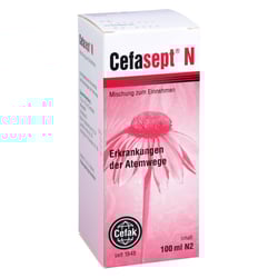 Cefasept N