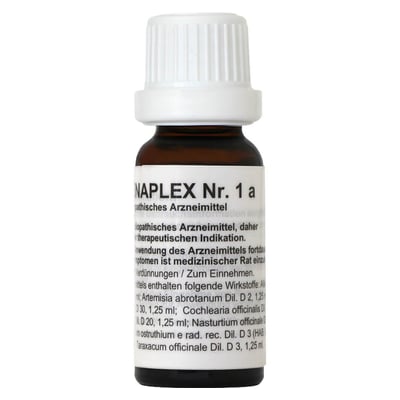 Regenaplex Nr.4 Tropfen zum Einnehmen