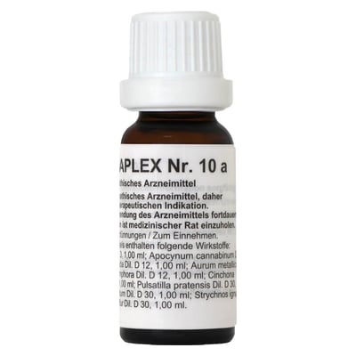 Regenaplex Nr.10 a Tropfen zum Einnehmen
