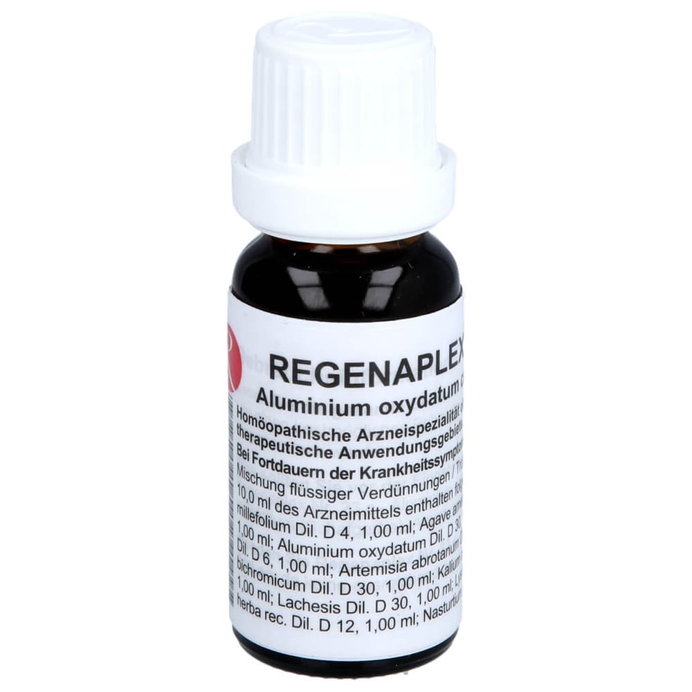 Regenaplex Nr.23 c Tropfen zum Einnehmen