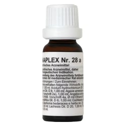 Regenaplex Nr.28 a Tropfen zum Einnehmen