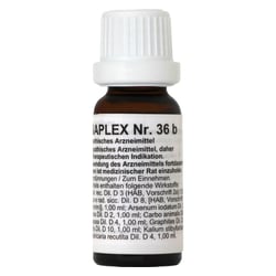 Regenaplex Nr.36 b Tropfen zum Einnehmen