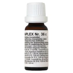Regenaplex Nr.36 c Tropfen zum Einnehmen
