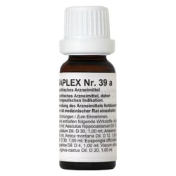 Regenaplex Nr.39 a Tropfen zum Einnehmen