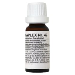 Regenaplex Nr.42 Tropfen zum Einnehmen