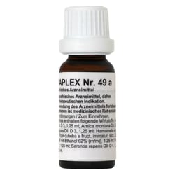 Regenaplex Nr.49 a Tropfen zum Einnehmen