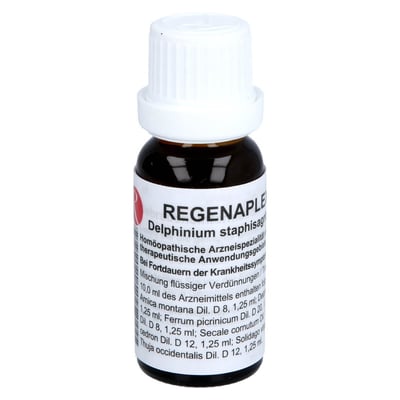 Regenaplex Nr.49 b Tropfen zum Einnehmen