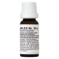 Regenaplex Nr.54 a Tropfen zum Einnehmen