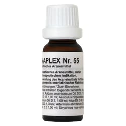 Regenaplex Nr.55 Tropfen zum Einnehmen