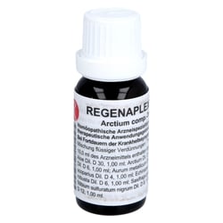 Regenaplex Nr.57 a Tropfen zum Einnehmen