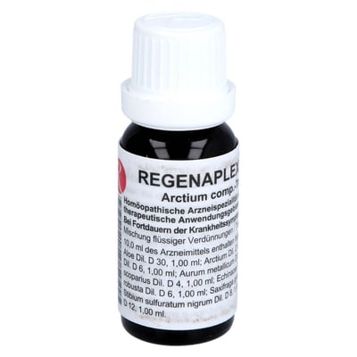 Regenaplex Nr.57 a Tropfen zum Einnehmen