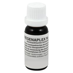 Regenaplex Nr.59 b Tropfen zum Einnehmen