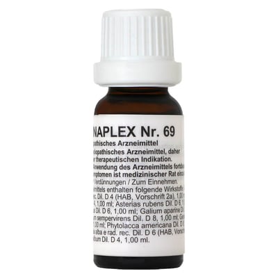 Regenaplex 68 B