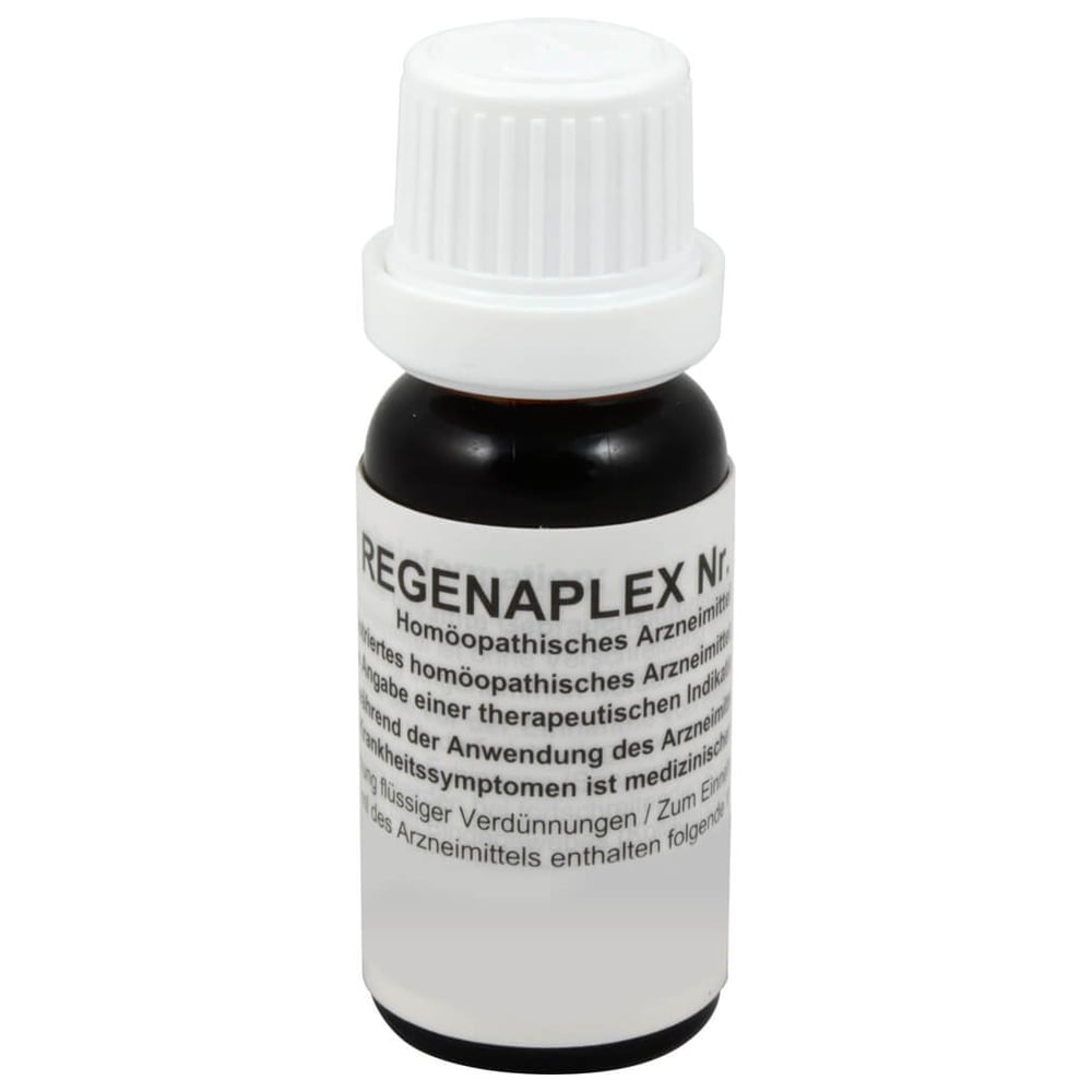 Regenaplex Nr.69 Tropfen zum Einnehmen