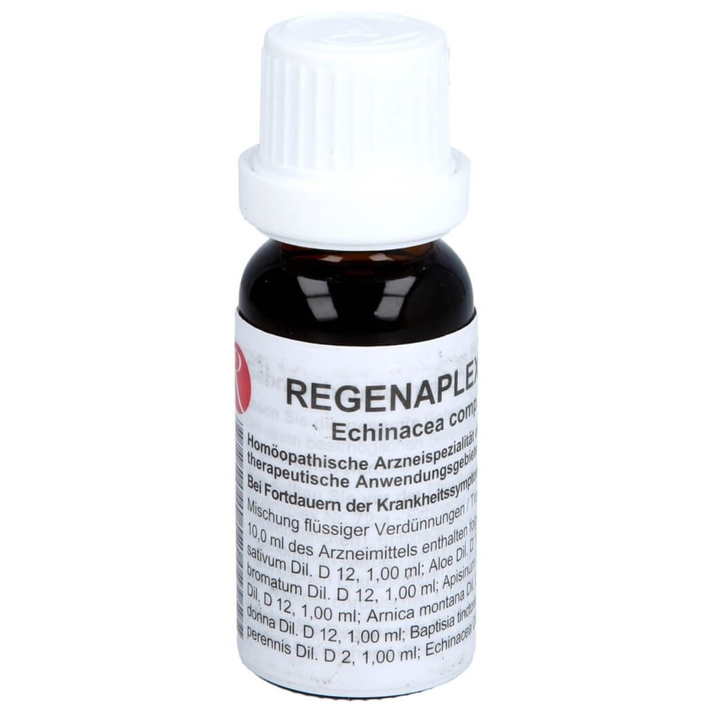 Regenaplex Nr.72 a Tropfen zum Einnehmen