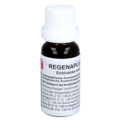 Regenaplex Nr.72 a Tropfen zum Einnehmen