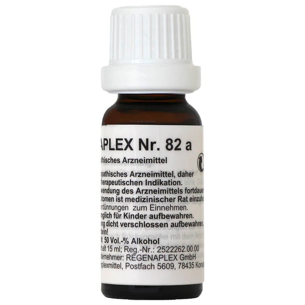 Regenaplex Nr.82 a Tropfen zum Einnehmen