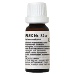 Regenaplex Nr.82 a Tropfen zum Einnehmen