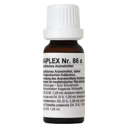 Regenaplex Nr.86 a Tropfen zum Einnehmen
