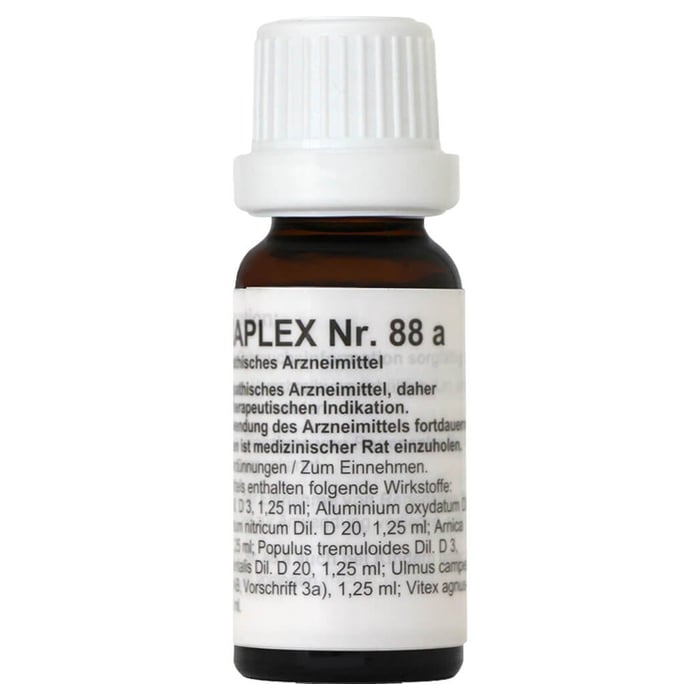 Regenaplex Nr.88 a Tropfen zum Einnehmen