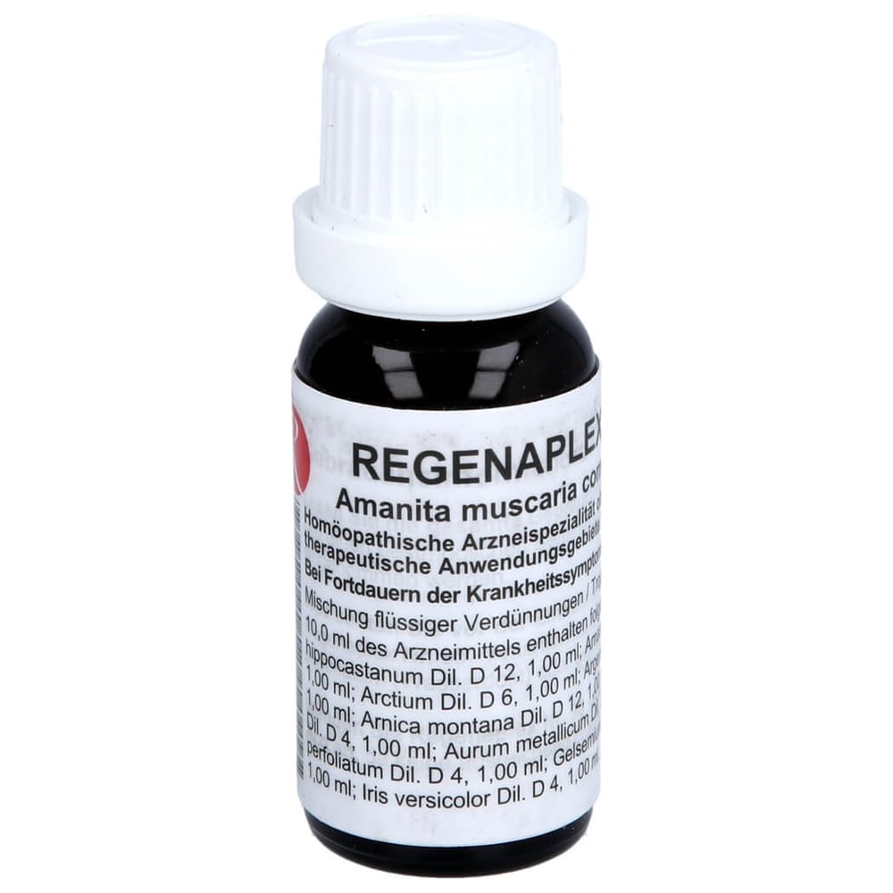 Regenaplex Nr.95 Tropfen zum Einnehmen