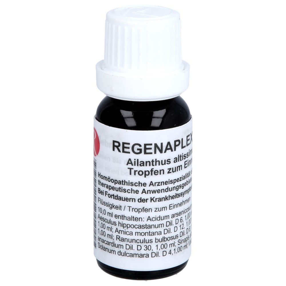 Regenaplex Nr.97 a Tropfen zum Einnehmen