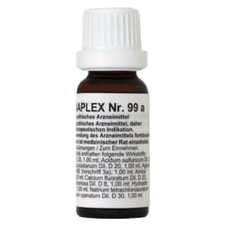Regenaplex Nr.99 a Tropfen zum Einnehmen