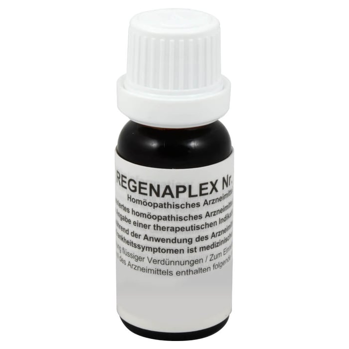 Regenaplex Nr.99 b Tropfen zum Einnehmen