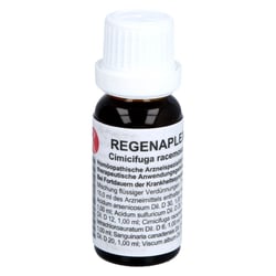 Regenaplex Nr.100/1 Tropfen zum Einnehmen