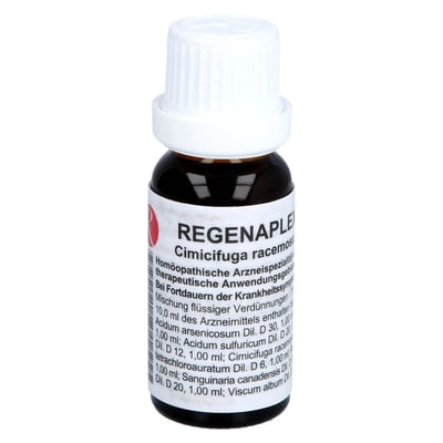 Regenaplex Nr.100/1 Tropfen zum Einnehmen