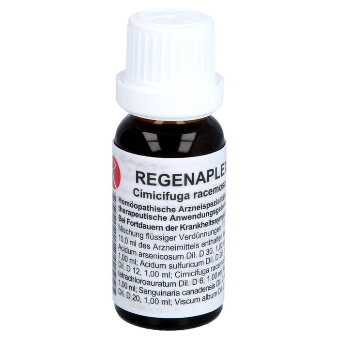 Regenaplex Nr.100/1 Tropfen zum Einnehmen
