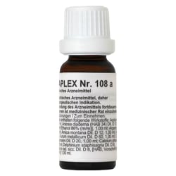 Regenaplex Nr.108 a Tropfen zum Einnehmen