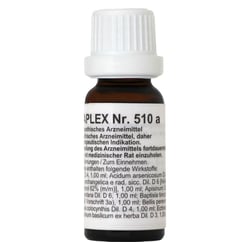Regenaplex Nr.510 a Tropfen zum Einnehmen