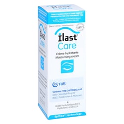 Ilast Care Creme