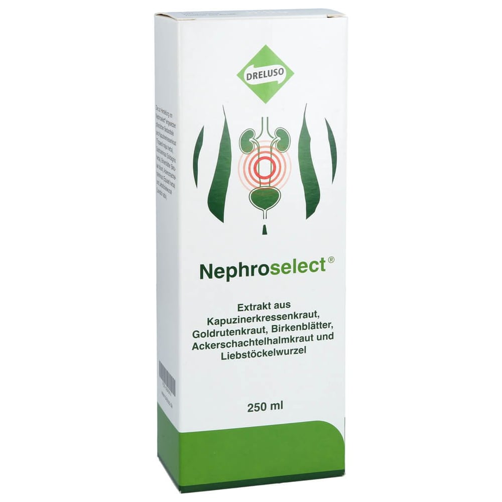 Nephroselect
